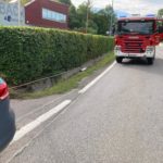 Fahrzeugbergung vom 07. Juni